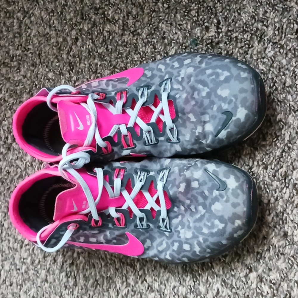 Nike shoes